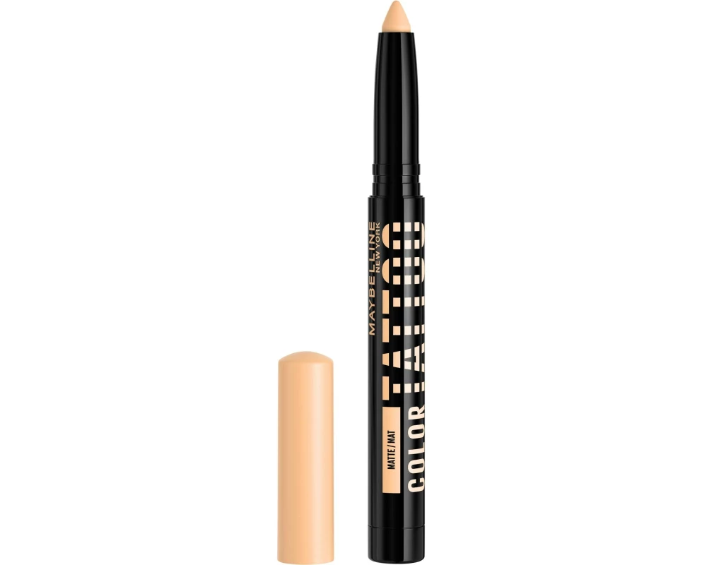 Maybelline Color Tattoo 24h Eye Stix 15 I Am Confident