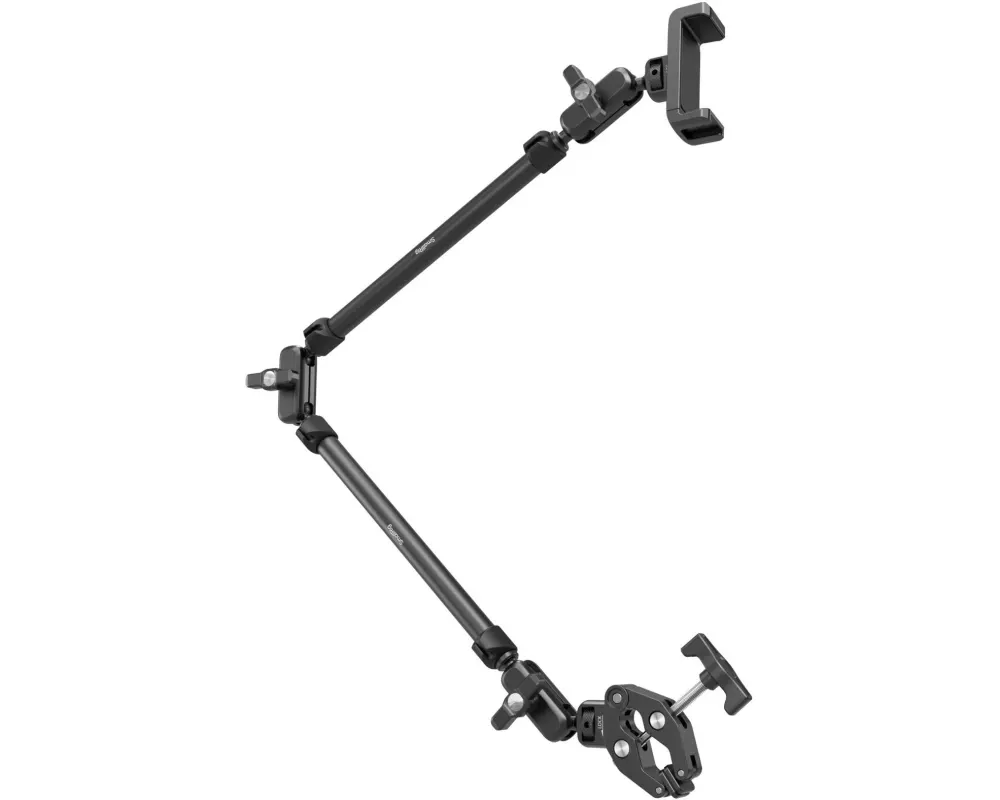 Smallrig Tischstativ Desktop Magic Arm