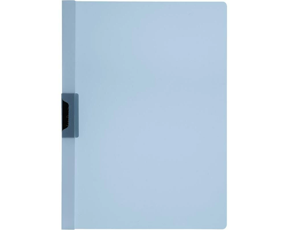 Kolma Klemmhefter easy PressQuick Grau