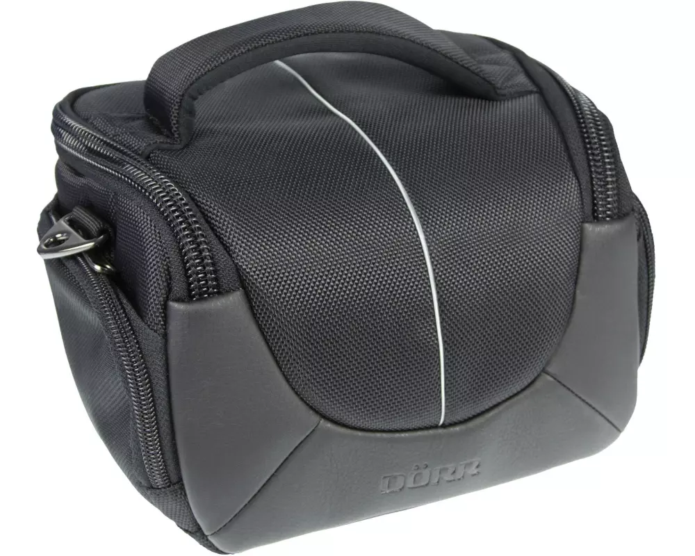 Dörr Videokamera-Tasche Yuma System