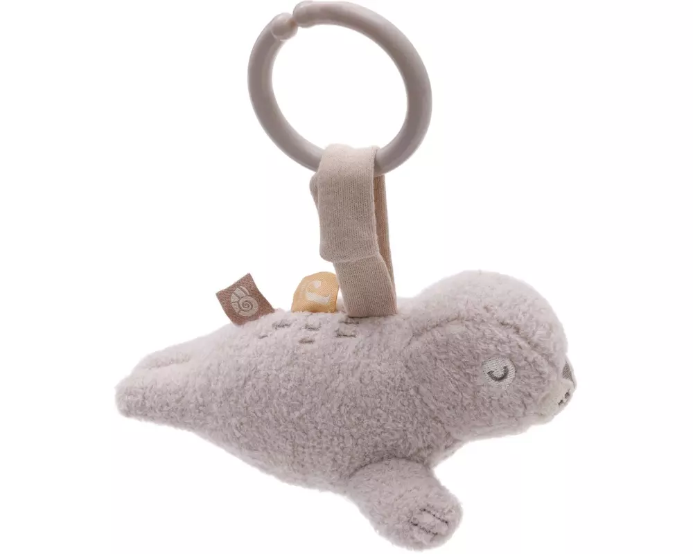 Jollein Kinderwagenspielzeug Seal Deepsea
