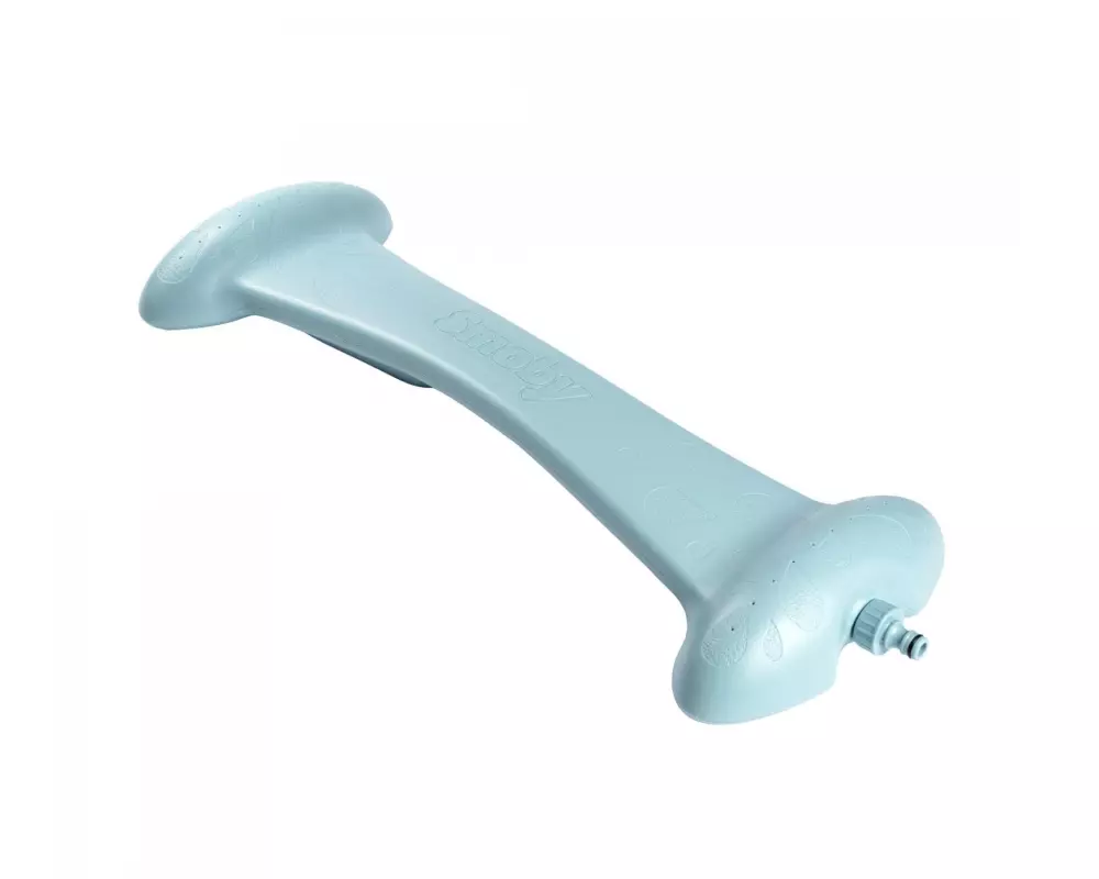 Smoby Rutschbahn Splashy Way