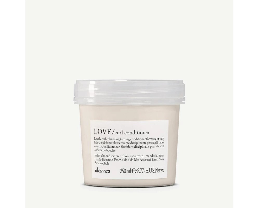 davines Haarspülung Love Curl 75 ml