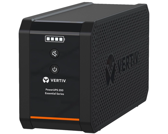 VERTIV POWERUPS 200 ESSENTIAL