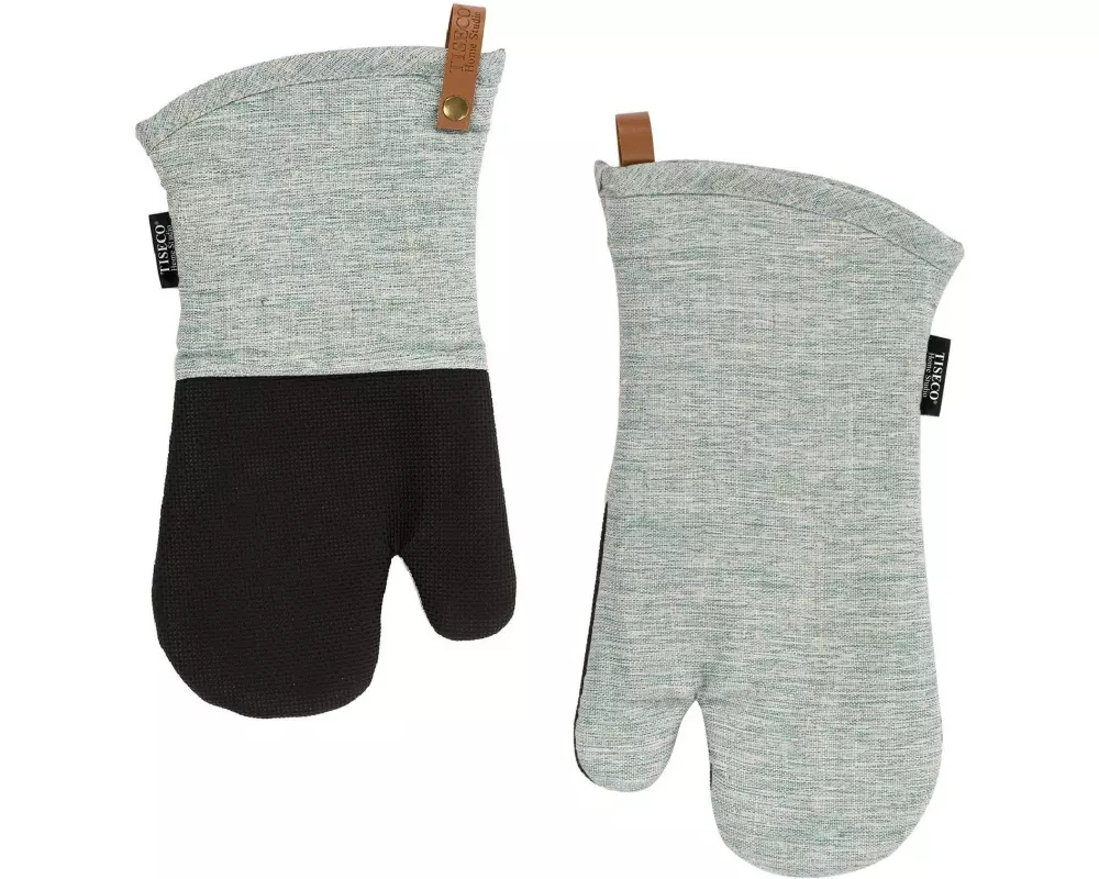 Tiseco Küchenhandschuh Hercules Hellgrün