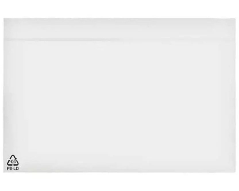 Büromaterial Dokumententasche Classic C4, ohne Aufdruck, 250 Stück