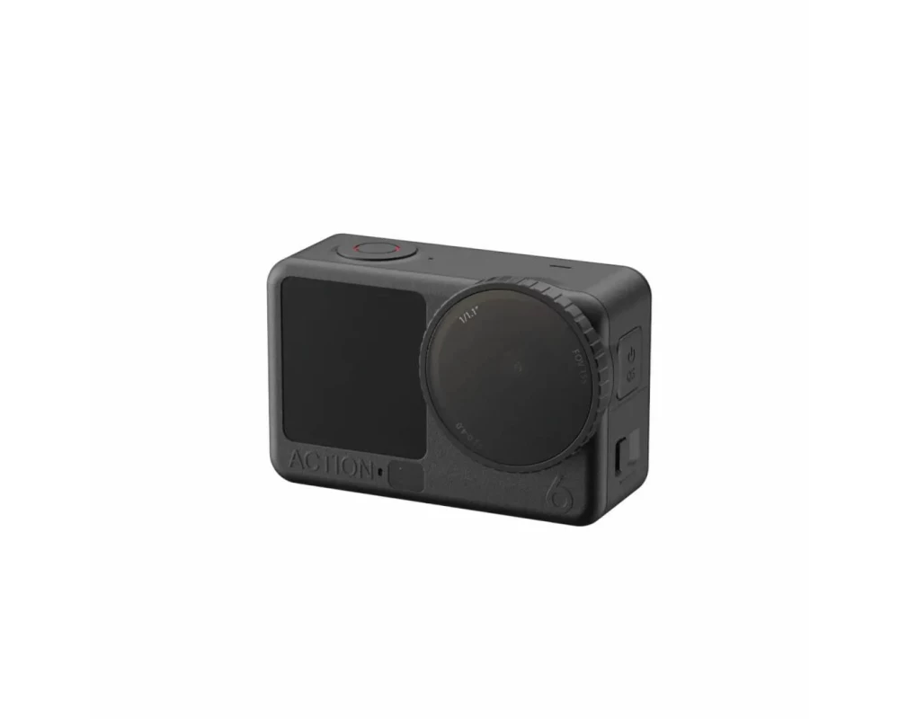 Smallrig CPL / VND3-5 Filter für DJI OSMO Action 6