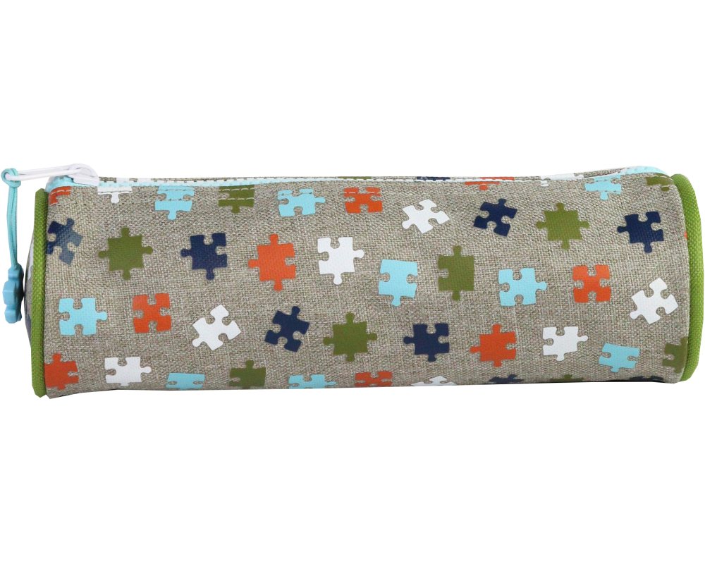 ANCOR Etui rund B'log Play Me 110791 7.5x22x8cm