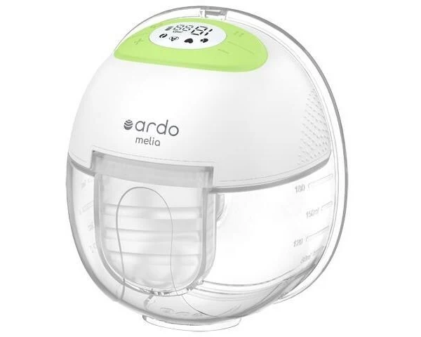 ARDO Milchpumpe Melia Single Elektrisch