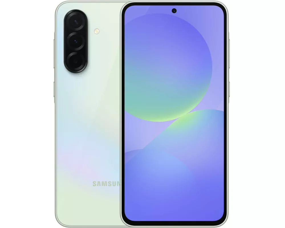 Samsung Galaxy A36 5G 128 GB Awesome Lime