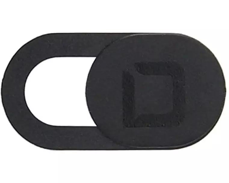 DICOTA Webcam-Abdeckung Ultra Slim, 3 Stück