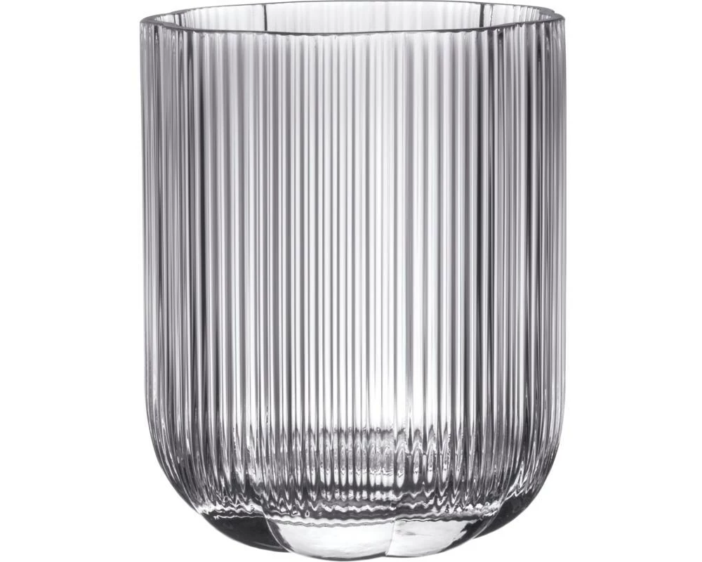 Villeroy & Boch Vase Fleur 15 cm, Transparent