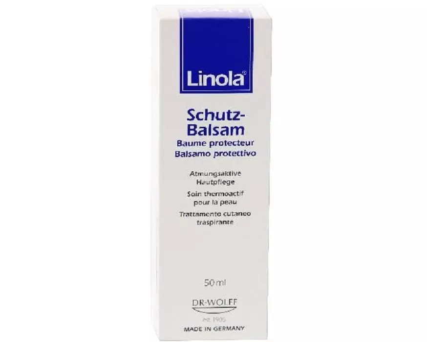 Linola Schutz-Balsam 50 ml