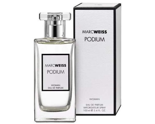 Marc Weiss Paris Podium 100 ml