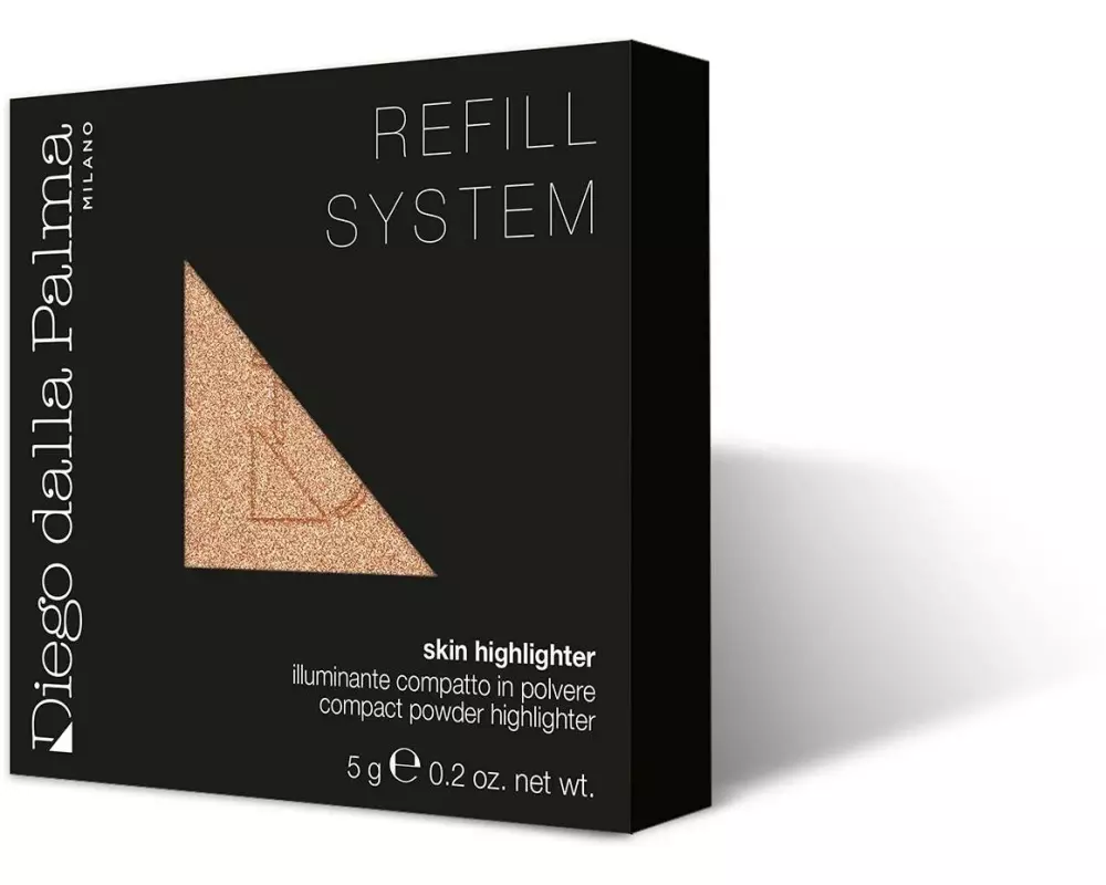Diego dalla Palma Skin Highlighter 135 Bronze