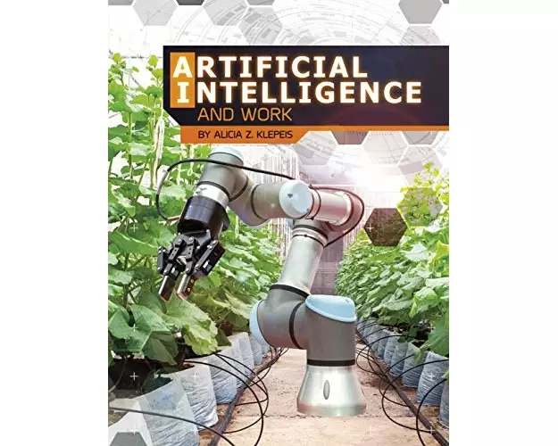 Artificial Intelligence And Work