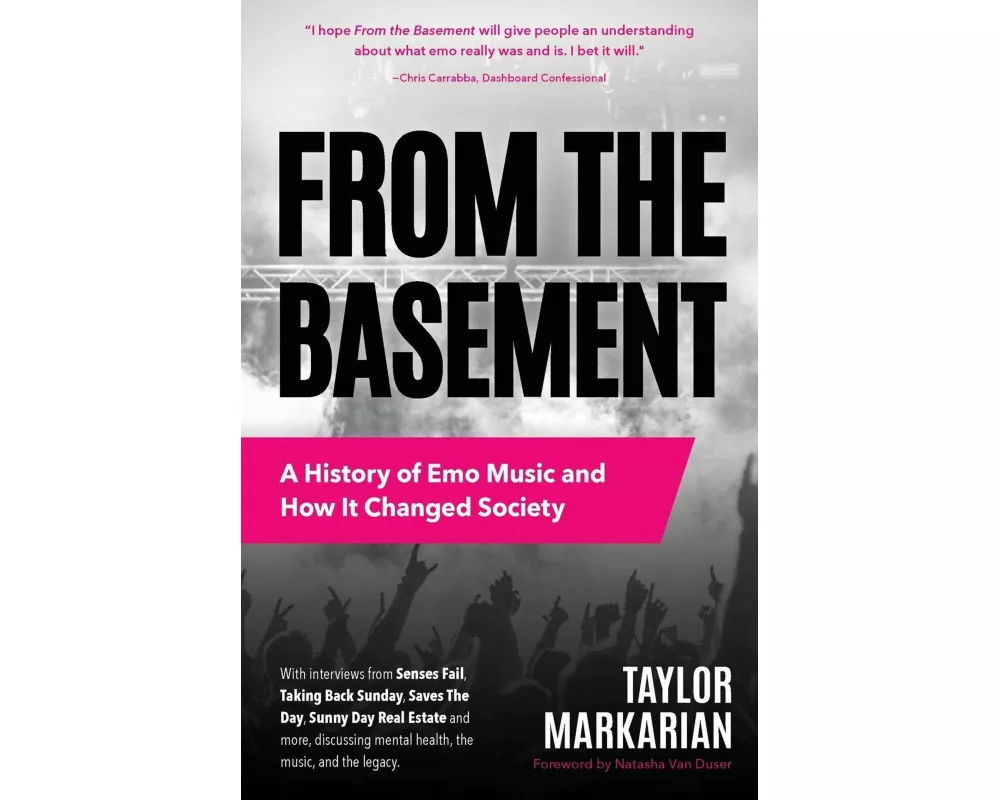 From the Basement