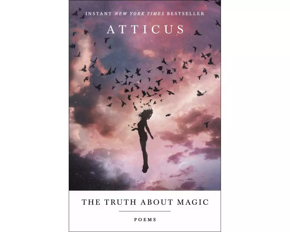 The Truth about Magic: Poems