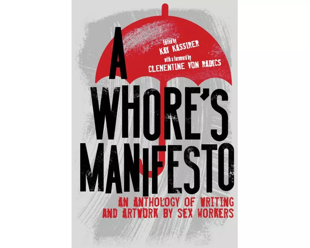 A Whore's Manifesto