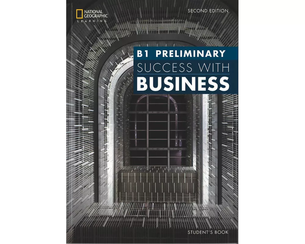Success with Business B1 Preliminary
