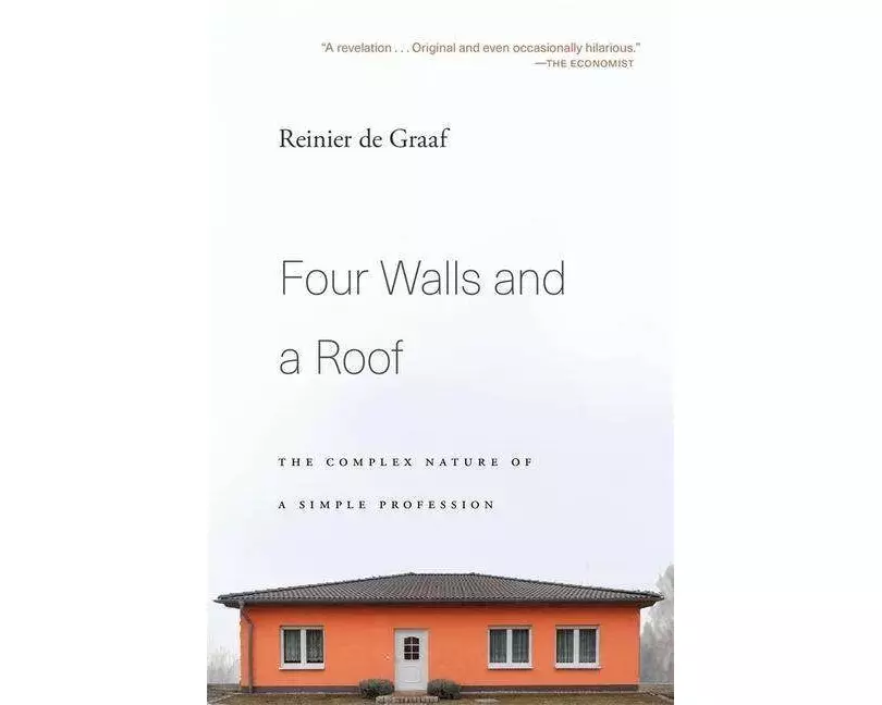 Four Walls and a Roof