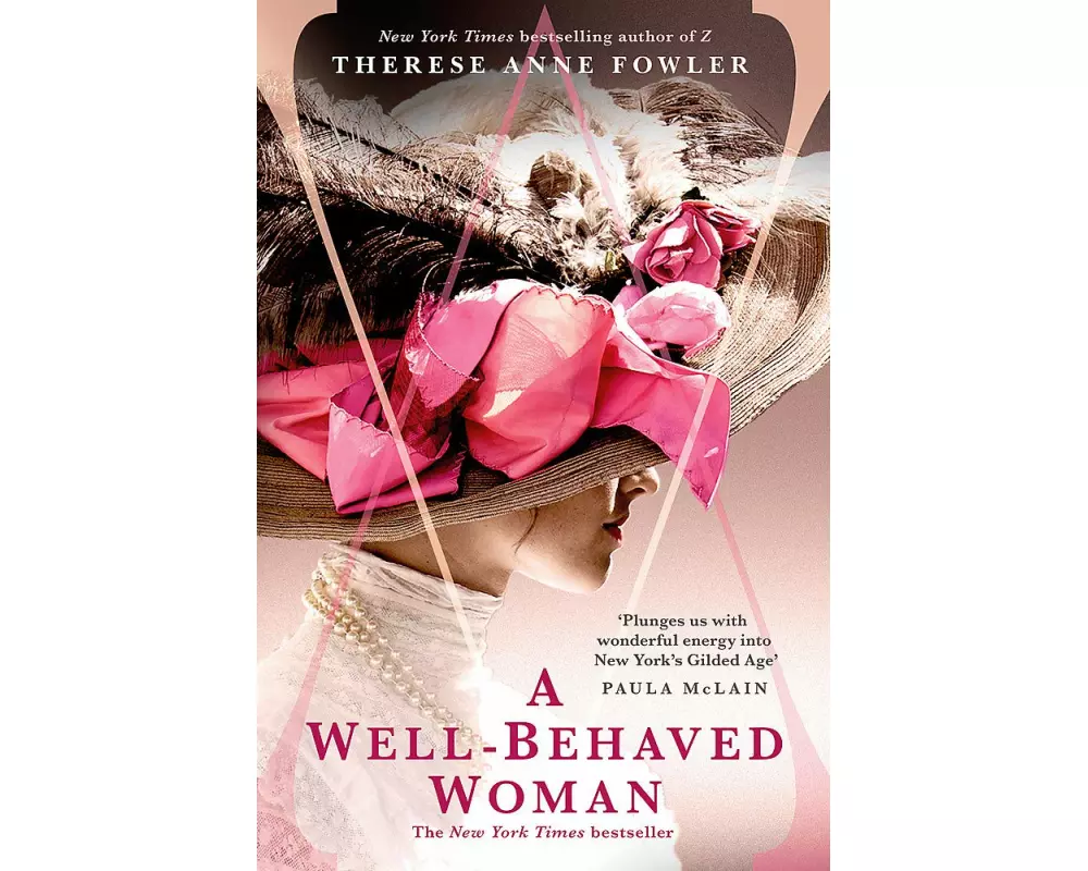 A Well-Behaved Woman