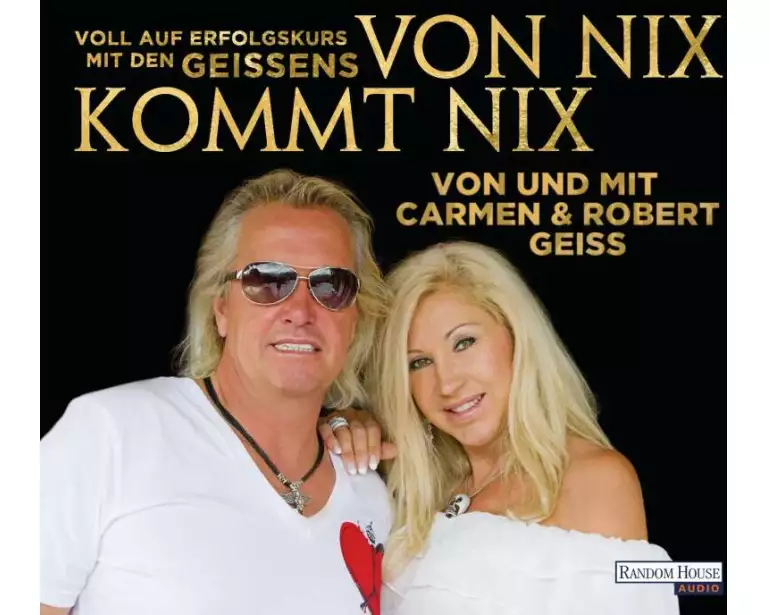 Von nix kommt nix