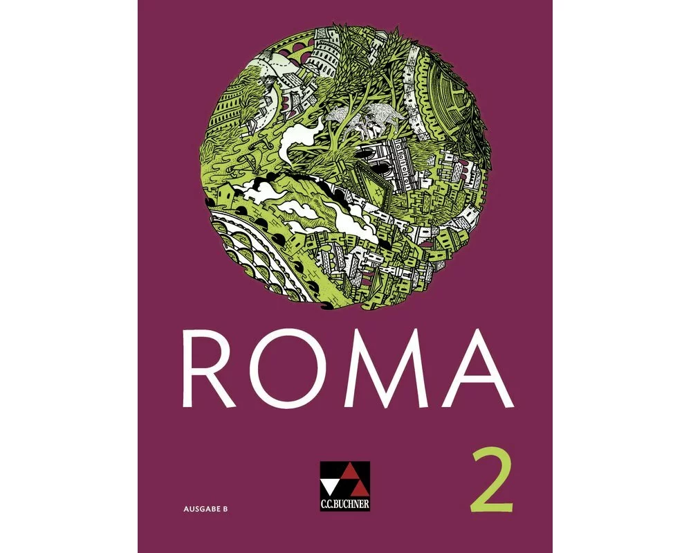 Roma B 2 Schülerband