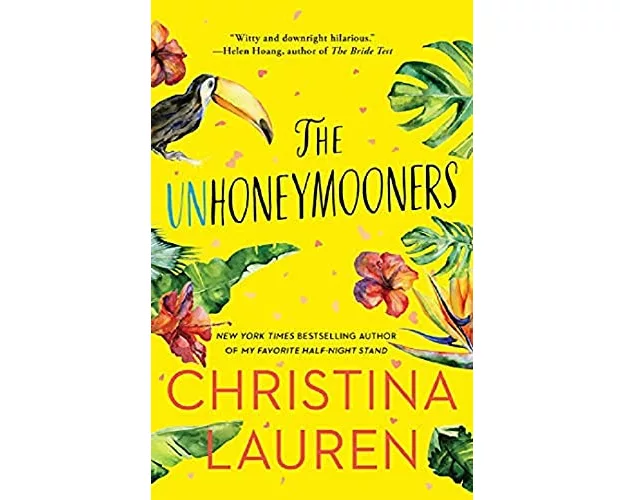 The Unhoneymooners