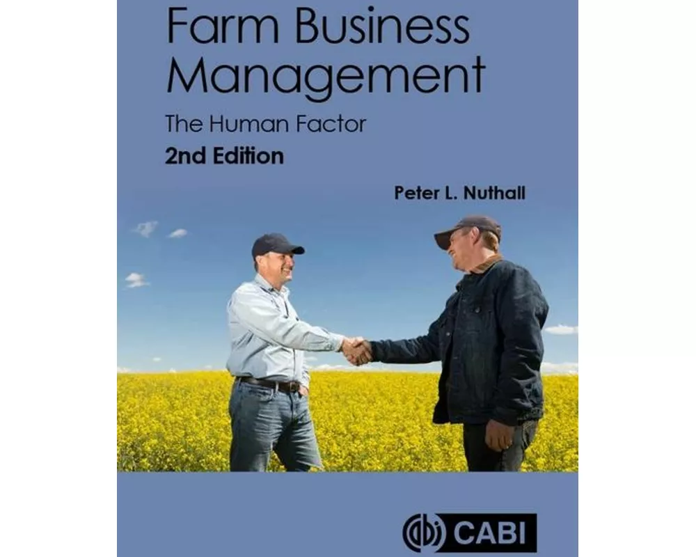 Farm Business Management