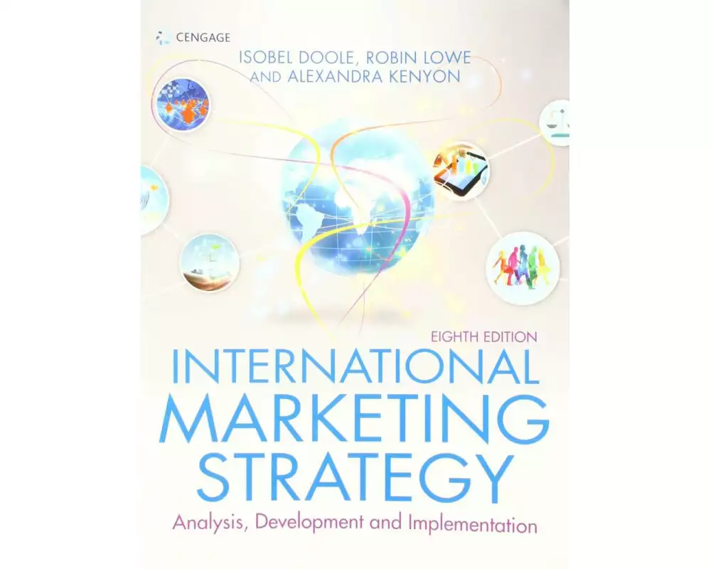 International Marketing Strategy