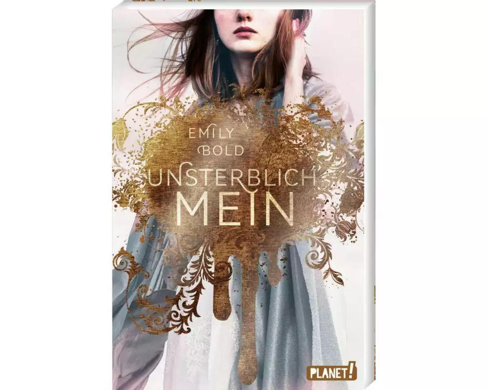 The Curse 1: UNSTERBLICH mein