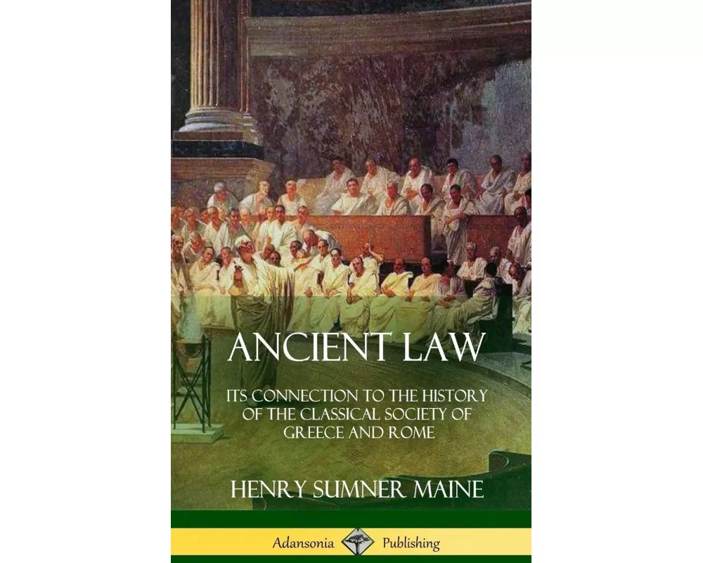 Ancient Law