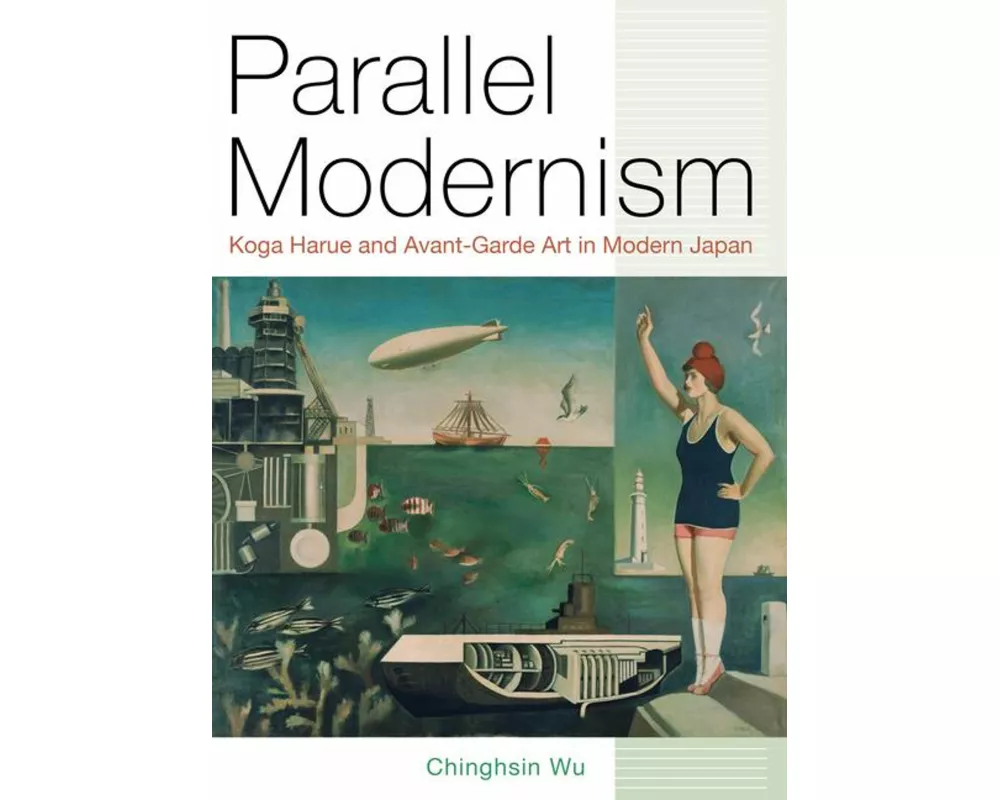 Parallel Modernism