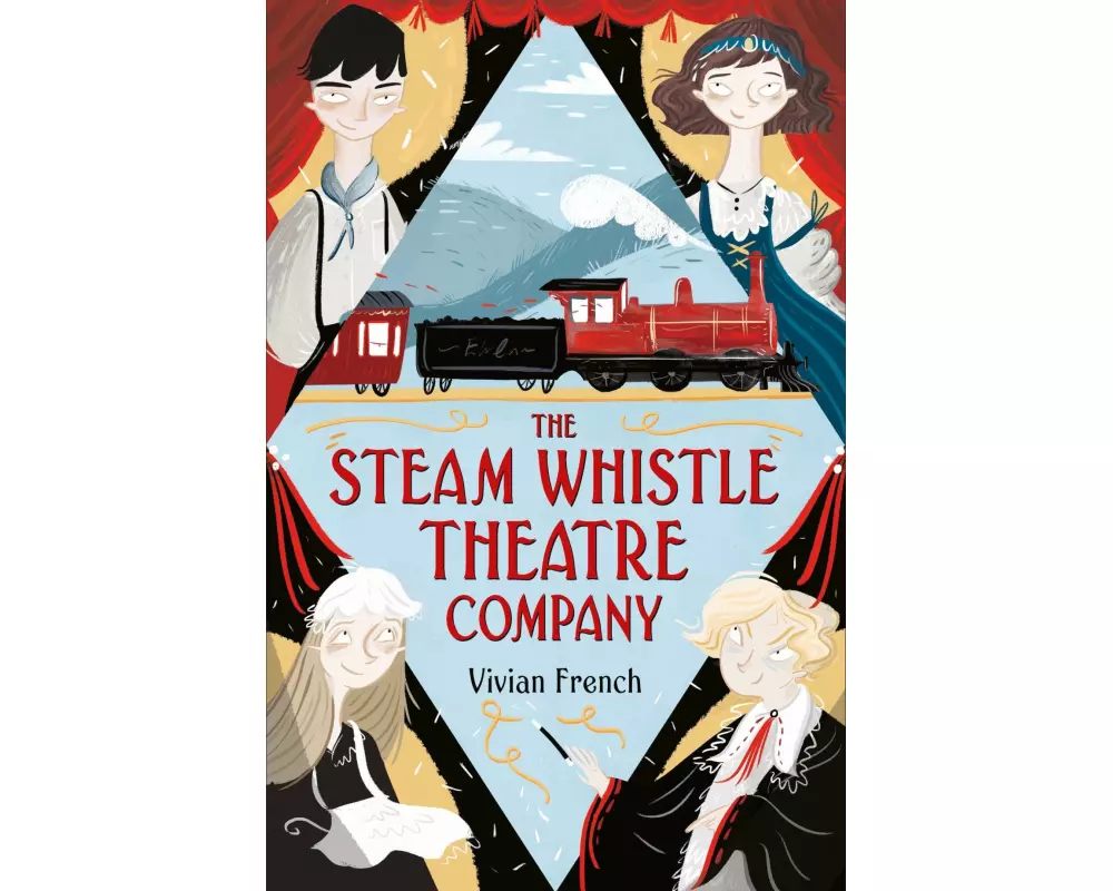 The Steam Whistle Theatre Company
