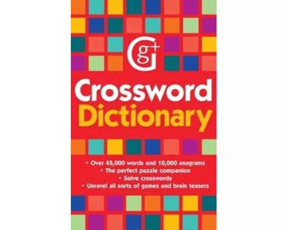 Crossword Dictionary