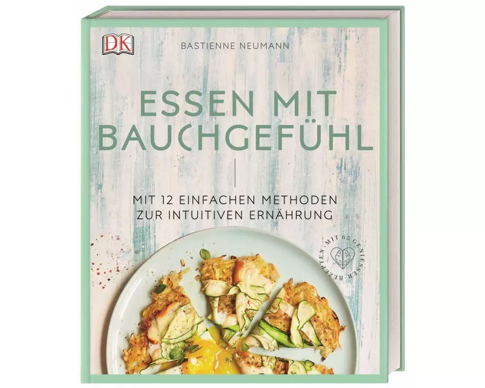 Essen mit Bauchgefühl