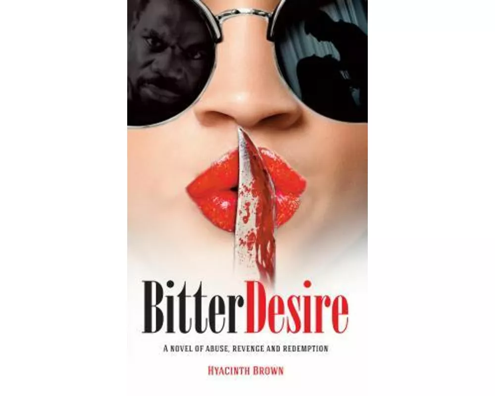 Bitter Desire