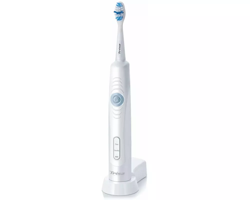 Trisa Schallzahnbürste Sonic Performance