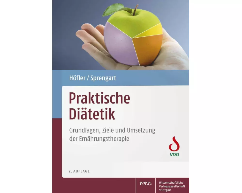 Praktische Diätetik