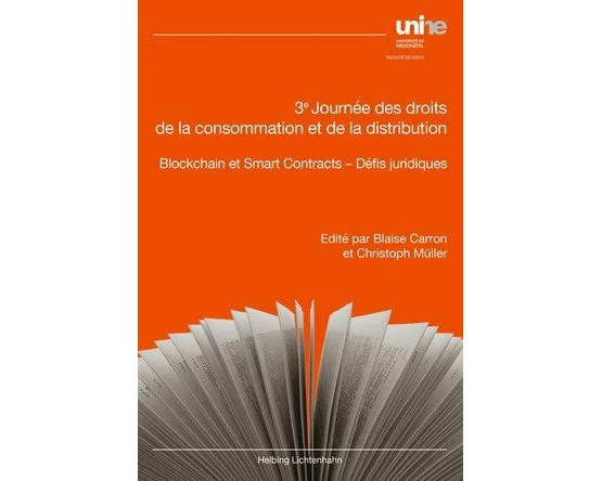 3e Journée des droits de la consommation et de la distribution