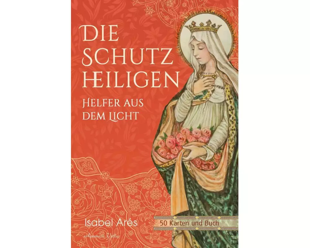 Die Schutzheiligen