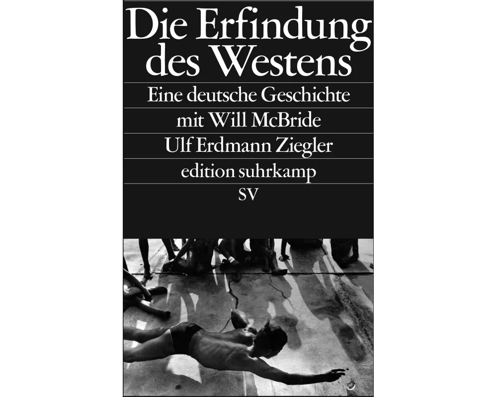 Die Erfindung des Westens