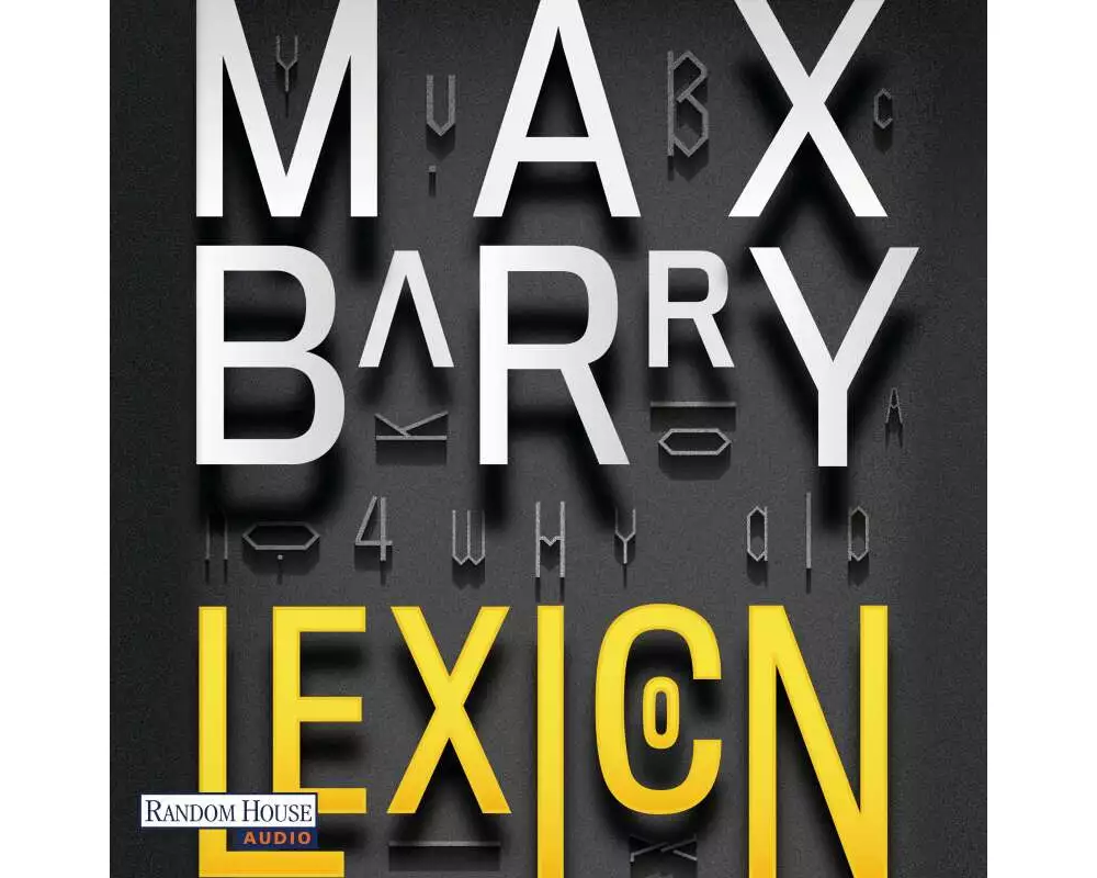 Lexicon