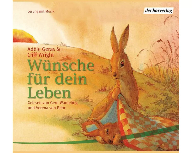 Wünsche für dein Leben