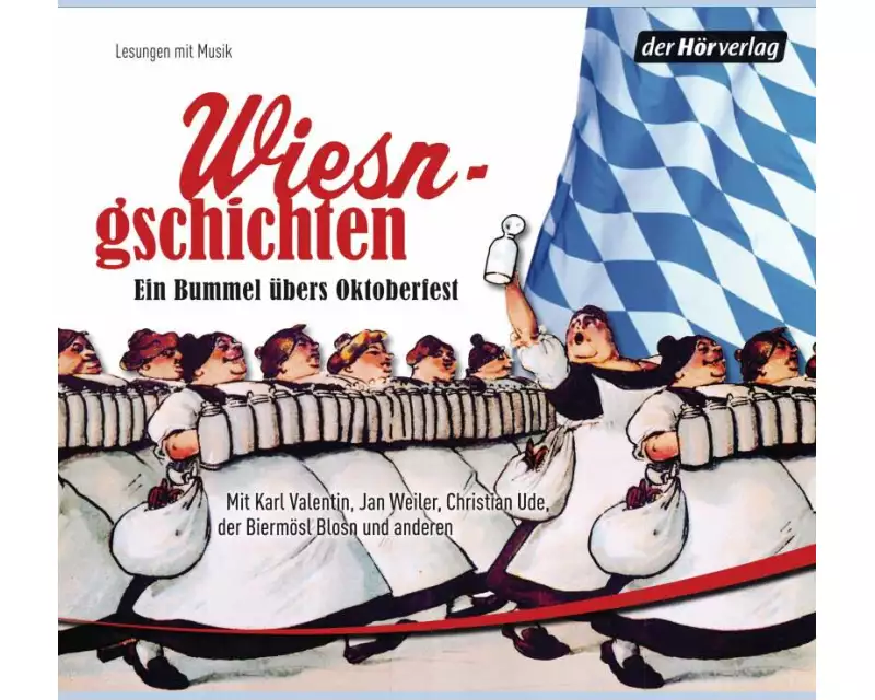 Wiesngschichten