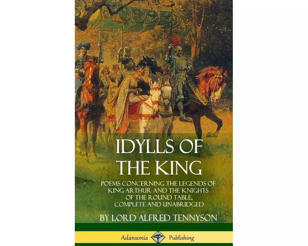 Idylls of the King