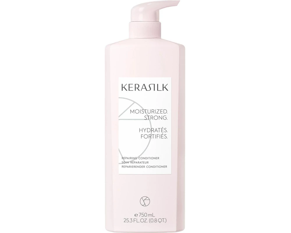 KERASILK Reconstructing Conditioner 750 ml