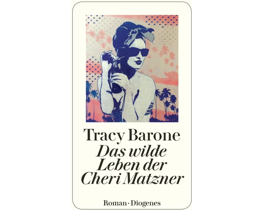 Das wilde Leben der Cheri Matzner