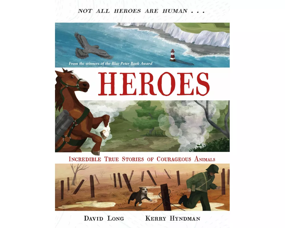 Heroes